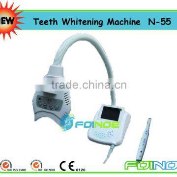 LED Teeth Whitening Light (Model:N-55) (CE approved)--NEW MODEL