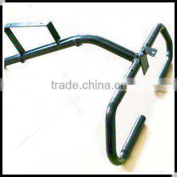 stainless steel bike rack