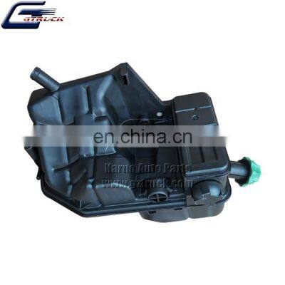 Factory Price Heavy Duty Truck Parts Coolant Expansion Tank Oem 0005003049 0005003449 0005003849 for MB Truck photo-5