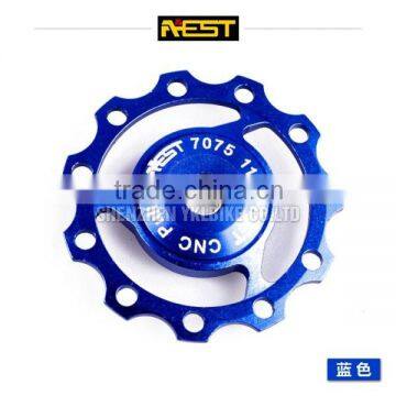 AESTceramic pulley/bicycle pulley