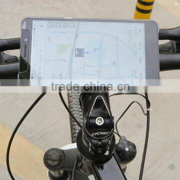Wholesale Top Quality Mobilephone Bike Car Mount Ring Holder for Sale photo-6