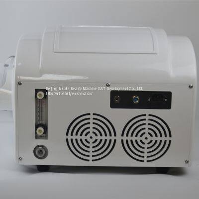 Reduction Of Pigmented Lesions Shr Laser Hair Removal Machine Portable Instrument Beauty Instrument photo-2