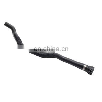 Automotive parts hose radiator hose OE 64216951946 for BMW 3 series X1