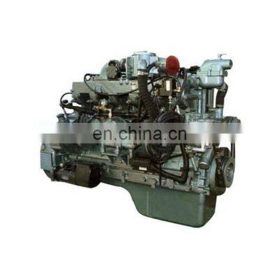 water cooling Chinese famous brand YUCHAI YC6M240-C20 240HP marine engine