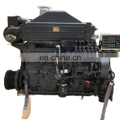 SDEC  Brand new 235HP SC7H235CA2 diesel engine for marine use