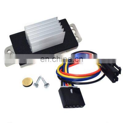 89018964 HAVC Heater Blower Control Module For Tahoe Yukon Escalade Silverado