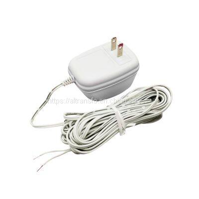 18V Power Adapter Compatible with Arlo and Eufy Doorbell