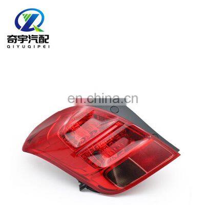 Auto Parts Tail Lamp Set for CHEVROLET TRAX 2014-2016 OEM 42435953/42435954