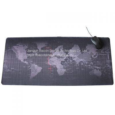 Custom Printed Sublimation Logo XL XXL Large Big Personalised Computer Keyboard Gaming Mousepad photo-3