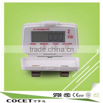 COCET Pedometers and Calorie Counter of KFJ-23D photo-2