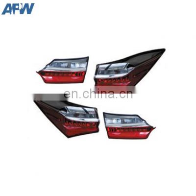 APW Special for Corolla Auto Parts Rear Tail Lamp Back Lamp for Middle East Version Corolla '2017