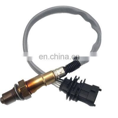 Car Accessories Oxygen Sensor Car Air Fuel Ratio Oxygen Sensor For Chevrolet CRUZE(J300) 2009- TRAX 2012- OEM 55563348