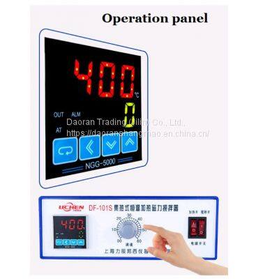 Laboratory Collector Magnetic Stirrer photo-5