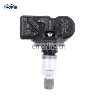 Tire Pressure Sensor 5Q0907275B 5Q0907275 Tire Pressure Monitoring System For Audi Skoda A3 A7 A6