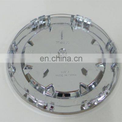 Custom 1500 ABS Rim Caps Car Wheel Center Hubcap