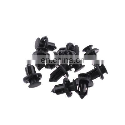 Wholesale Many Kinds of Car Auto Clips Auto Clips and Fasteners Plastic Car Clips 01553-09321