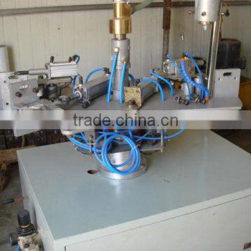 pipette dropper blow molding machine