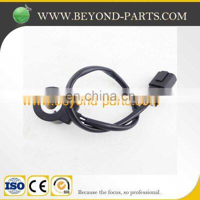 PC-6 PC200-6 6D102 Excavator Rotary Solenoid Valve 206-60-51132 photo-4