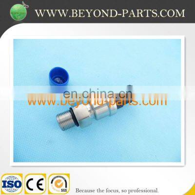 SK210-6 Excavator Parts High Pressure Sensor LC52S00012P1