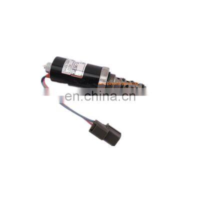 SK200-2  Solenoid Valve YN35V0005F2