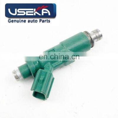 OEM 23209-21020 23250-21020 Fuel Injector nozzle for Toyota Prius Echo Scion XA XB 1.5L