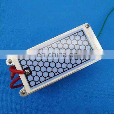 15g Humidifier Air Purifier AC220V 110V Ozone Generator Air Cleaner Home Air Purifier Dehumidifiers Ozone Power Module photo-5