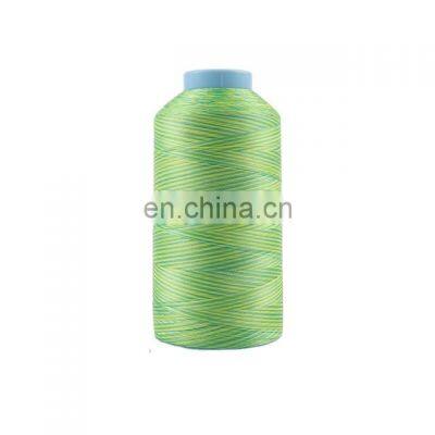 high quality supplies for  embroidered nylon crochet thread 0.12mm