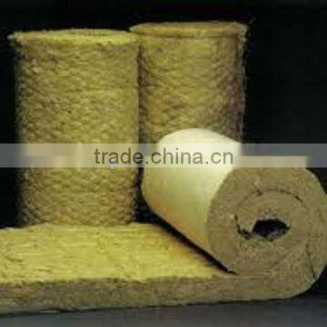 natural mineral rockwool insulation standard size 600x1200mm