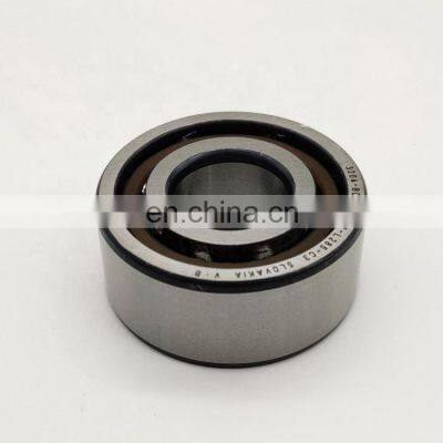 3212.BD.TVH Bearing Size 60x110x36.5 mm Double Row Angular Contact Ball Bearing 3212-BD-XL-TVH