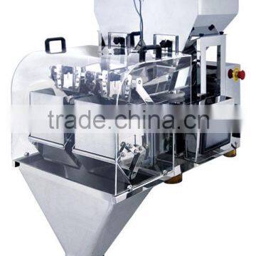 PenKan Modular Linear Weigher for Milk Powder,Rice,Salt,Sugar Packaging