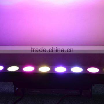 8PCS*30W RGB Three in One COB Led Bar Light photo-6