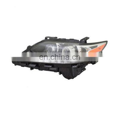 High Performance Headlamp Intelligence High Beam 81140-33A50 81106-33A80 81070-33550 Headlight for Lexus ES300H ES350 16-18