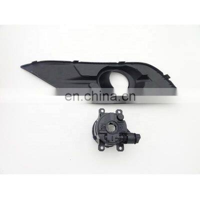 Car Accessories Fog Lamp Left Side Fog Light With Cover for HONDA CRV 2012-2014 photo-3
