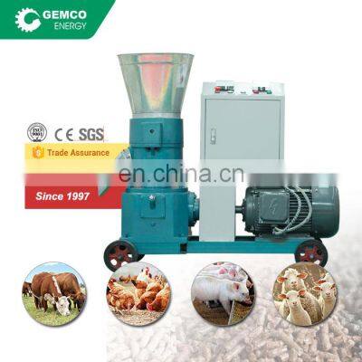 sale floating fish food machine extruder feed pellet production line