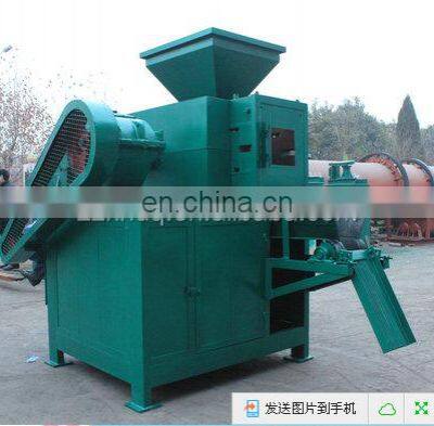 Large Capacity Coal Charcoal Powder Briquette Making Machine Price photo-3