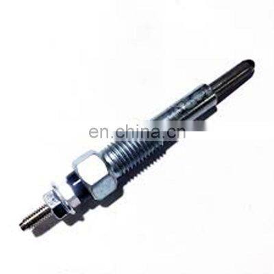 Glow Plug For ISUZU ELF150 250 350 JAZZ HORIZON UCS69DWH 4JG2 3.1L