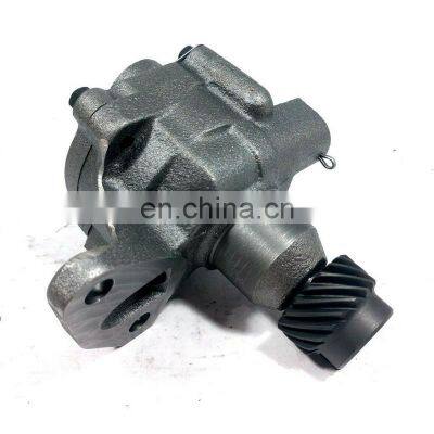 Моторный масляный насос Melling M118 4298537 4323626 4397746 4397746AB 4379827 4442295 4626695 4667379 для Chrysler, Dodge, Plymouth 1984 - 1995 годов
