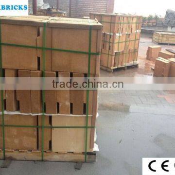 Tunnel Kiln Soild Fire Brick, Refractory Brick