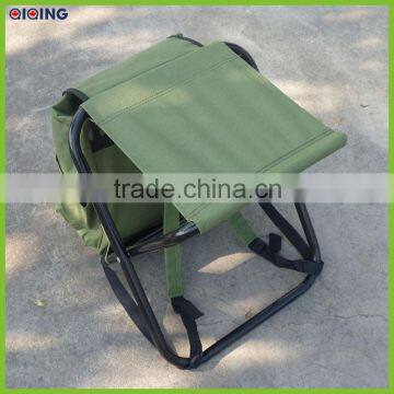 Folding with cooler bag HQ-6007R-7