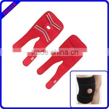 unloader knee brace sleeve