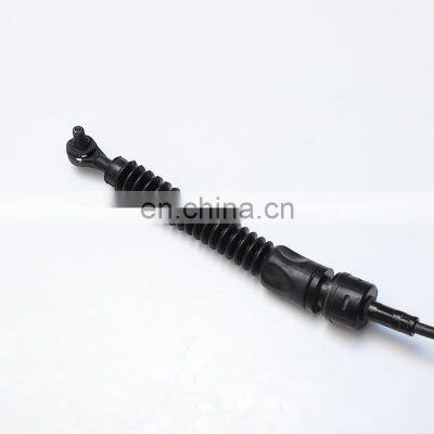 Big Discount Car Cable Manufacturer Transmission Cable OEM 46790-F0300 For HYUNDAI photo-3