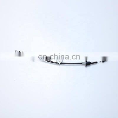 Cable manufacturers direct supply 41510-02010 41510-02100 for Korean models of clutch cable support customized models