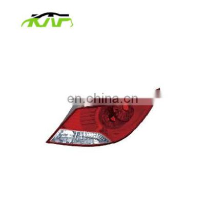 For Hyundai 2011 Verna Tail Lamp, Auto Tail Lights