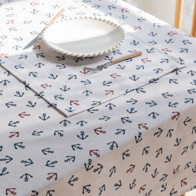 Polyester Tablecloth