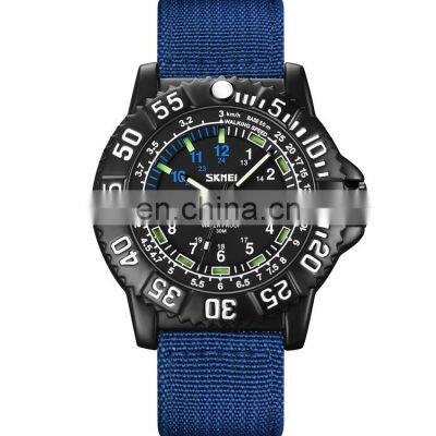 SKMEI 9281 Sport Watches For Men Jam Tangan Pria Cheap Wholesale Quartz Watches photo-2