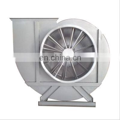 Backward Curved Blades High Quality  Centrifugal Fan With Siemens Electrical Motor