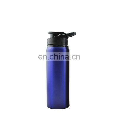 Colorful Big Capacity Hot Sale Stainless Steel Water Bottle With Handle