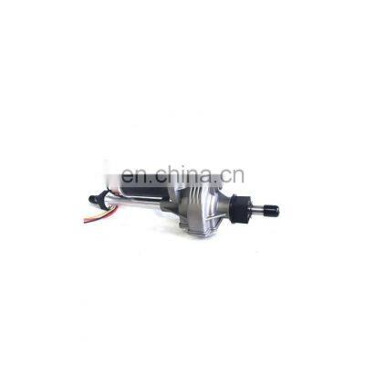 Special Design Widely Used Trike Shaft Rear Atv Axle Of Electric Vehicle