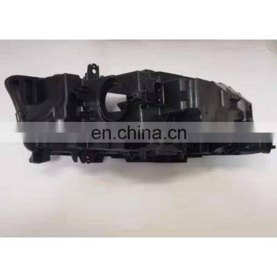 New Original Cover Clips Front Fog Lamp Covers Car Parts for 16-19 F34 photo-4