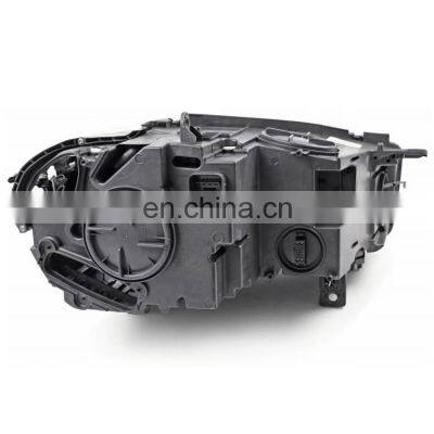 X5 F15 BI-XENON HEAD LAMP Upgrade to LED HEADLIGHT for BMW X5 F15 F85
